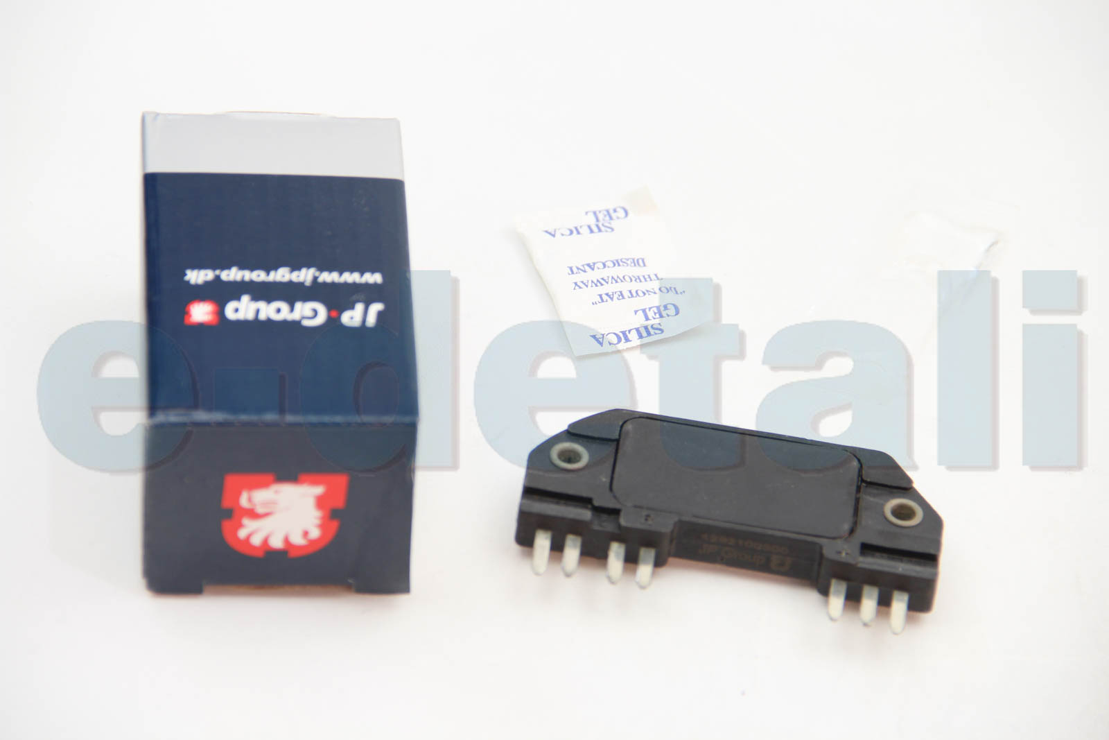 1292100300 JP GROUP Блок управления, система зажигания